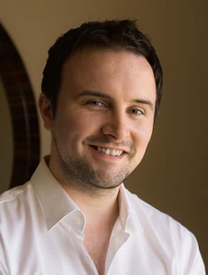 Richard Finlay Wedding Videographer